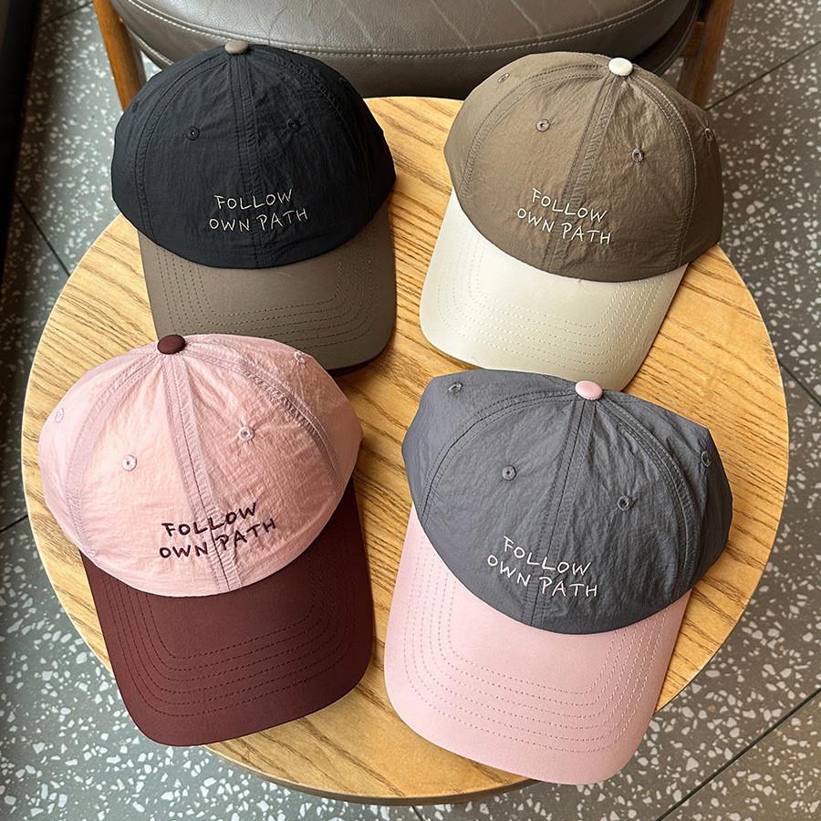 Trendy Waterproof Outdoor Quick Dry Cap For Men And Women Adjustable Breathable Sun Protection Hat