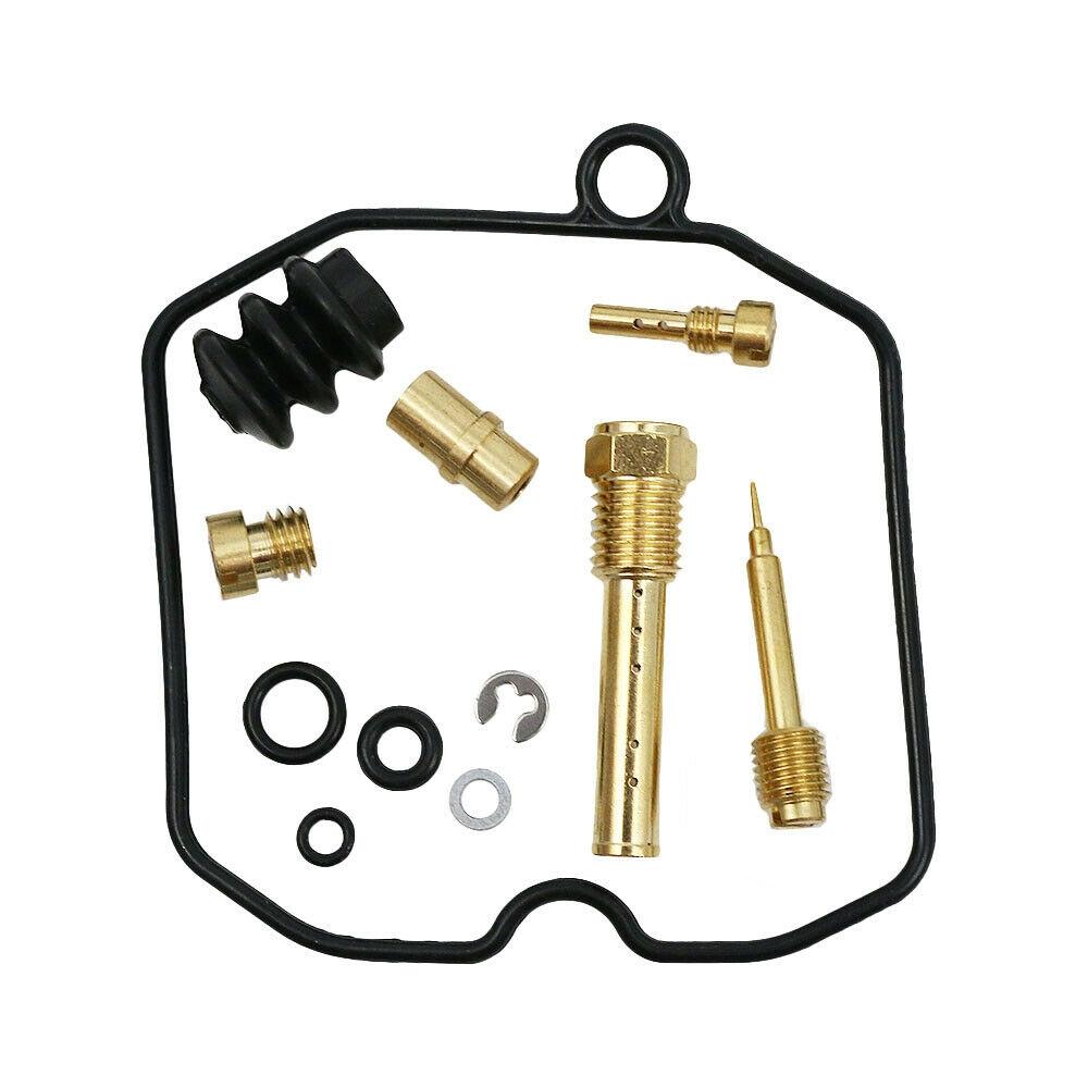 Reparatursatz Vergaser Überholung 27421-99C 27490-04 Hohe Qualität Praktisch