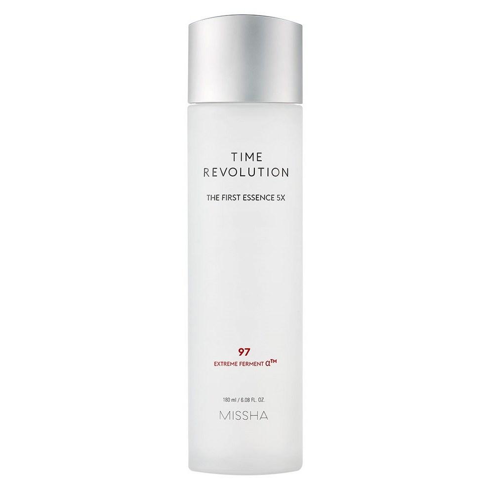 MISSHA Time Revolution The First Essence 5X, 180ml, 1 piece