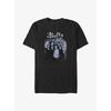 T-shirt Grafica Classica Strill Buffy l'ammazzavampiri Serie TV Uomo Donna Casual Cotone Oversize Estiva Nuova Maglietta Streetwear Moda Y2K Top