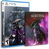 Der Teufel Satgat Nord PS5 Innen (Importversion Amerika) -