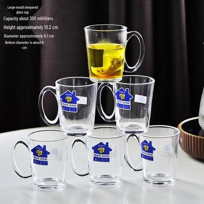 Bardak Takımı – Kupalar