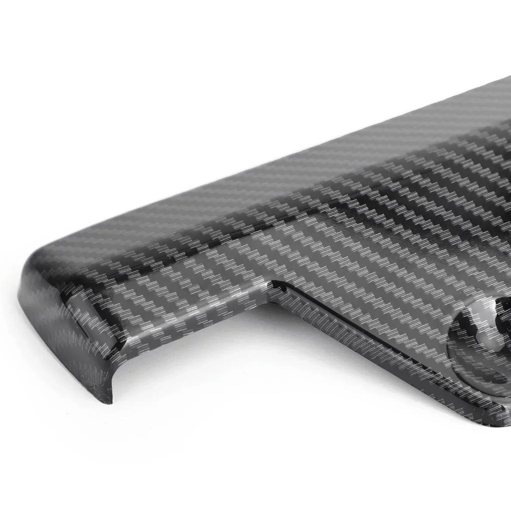 For A3 A4 A5 A6 A7 B8 S4 S5 Car Rear Bumper Splitter Diffuser Canard Wrap Spoiler Side Fender Skirt Corner Lip Chin Body