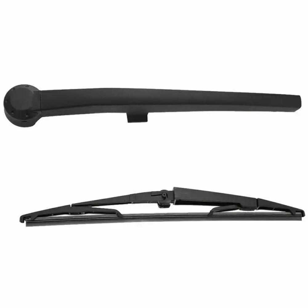 Rear Window Wiper Arm & Blade 5139836AB For Jeep Grand Cherokee 2005-2010 4-Door
