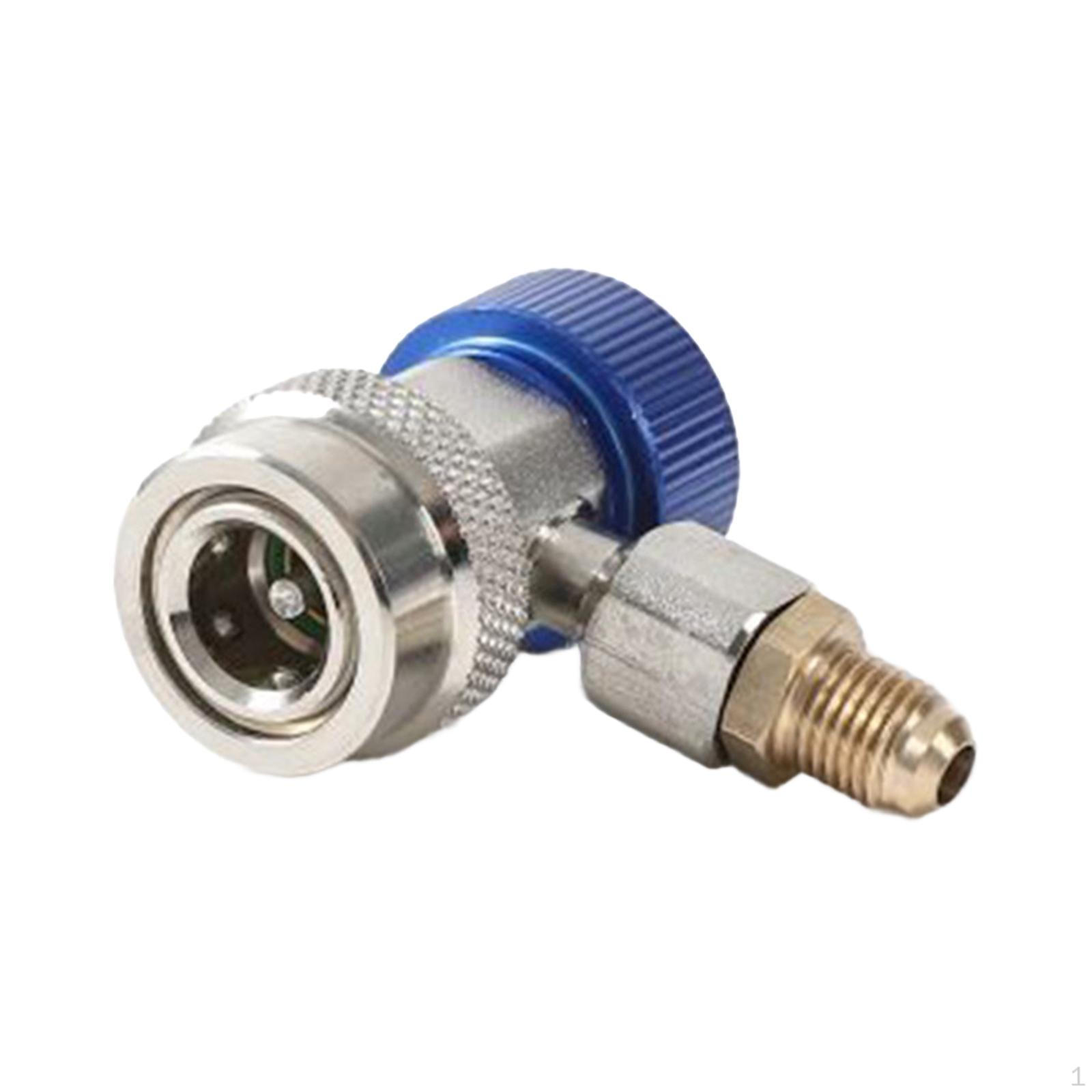 

Автомобильный быстросъемный соединитель, простая в установке практичная портативная легкая регулируемая замена для Low