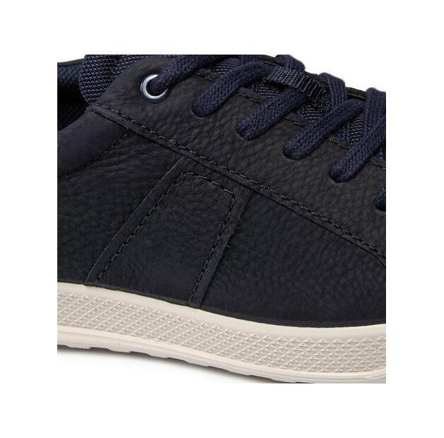 Мужские кроссовки ECCO Byway 50159451117 granatowy