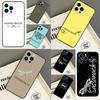 Outlander Sassenach Design Phone Case For Xiaomi Redmi Note 15 Pro Plus 13 12 11 9 10 14 Pro 10C 12C 13C 14C 15C Cover