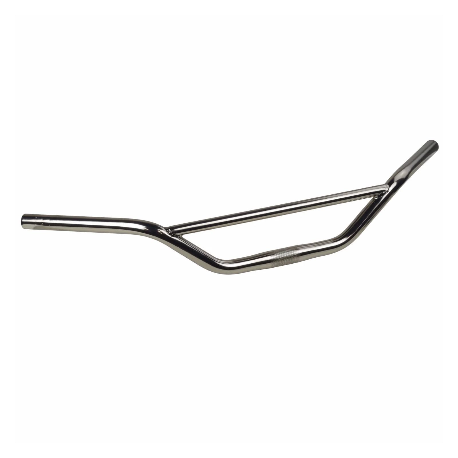 

Velo Orange Klunker bar Nickel - -