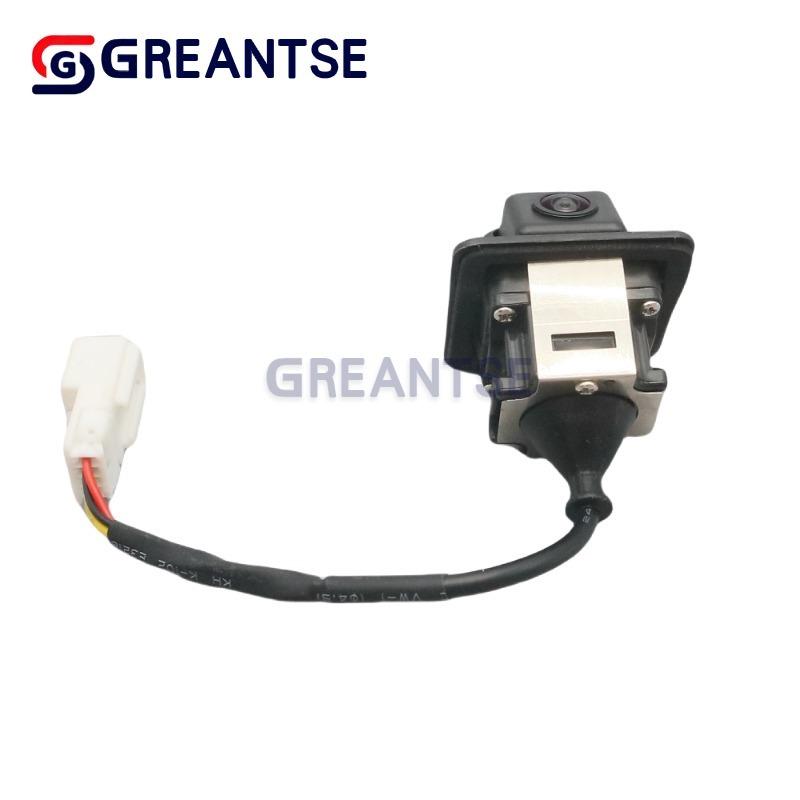 957503X016 High Quality Rear View Reverse Camera Suitable For 2011-2016 Parking Backup Monitor Auto Part Accessories