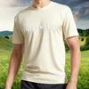 Silent Hill 3 Horror Game Crew Neck TShirt Cotton Vintage Casual TShirt High Quality Instagram 2K Coming Soon Tshirts