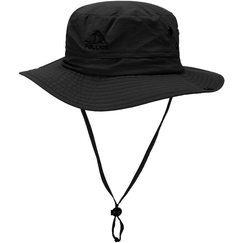 PELLIOT Outdoor Sun Protection Bucket Hat