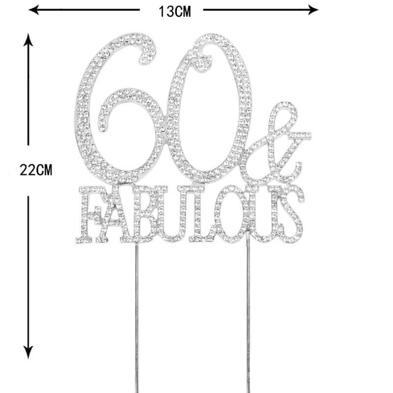 Wedding Cake Topper Holder With Alloy Metal For Anniversary Celebrations And Birthdays