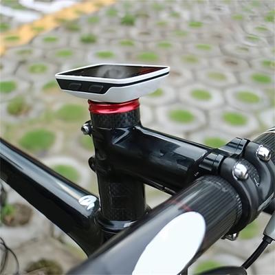 Fahrradcomputerhalterung Kompatibel mit Edge 200, 500, 540, 800, 830, 840, 1000, 1030, 1040 Plus