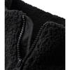 Ravine Unisex Adult Borg Quarter Zip Fleece Jacket
