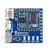 Dual-Channel DAC Output Voice Recognition Control Module Serial Port Wake-up Words HLK-V20 Wireless Intelligent Controll