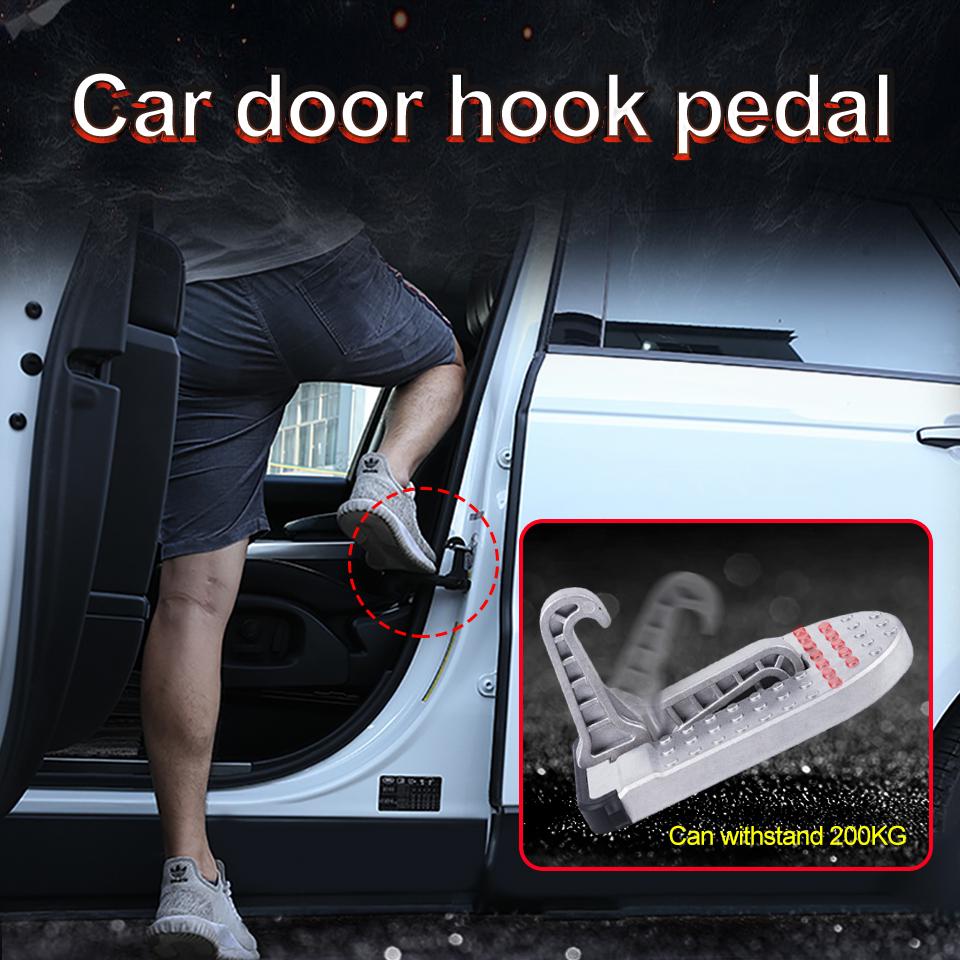 Buy Car Interior Accessories Car Door Hook Pedal Seat Hook