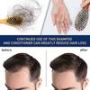 Revitalize Hair Growth Cream with Natural Crocus Sativus, Ginseng & Sophora Extracts  Nourishing Scalp Treatment for Thicker, Healthier Hair, Anti-Hai