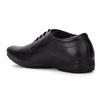 Liberty Fortune UVL-33 Lacing Derby Shoes for Men with PVC Sole | Comfortable & Lightweight | Cushioned Footbed | Durable, Stylish & Trendy Design