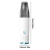 Car Vacuum Cleaner Portable Lightweight Cordless Cleaner Vacuum Multifunction Hand Cleaner With Strong Suction Rechargeable Hand