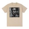 Death Grips Vintage T-shirt Harajuku Hip Hop Cotton Men T shirt New Tee Tshirt Womens Tops
