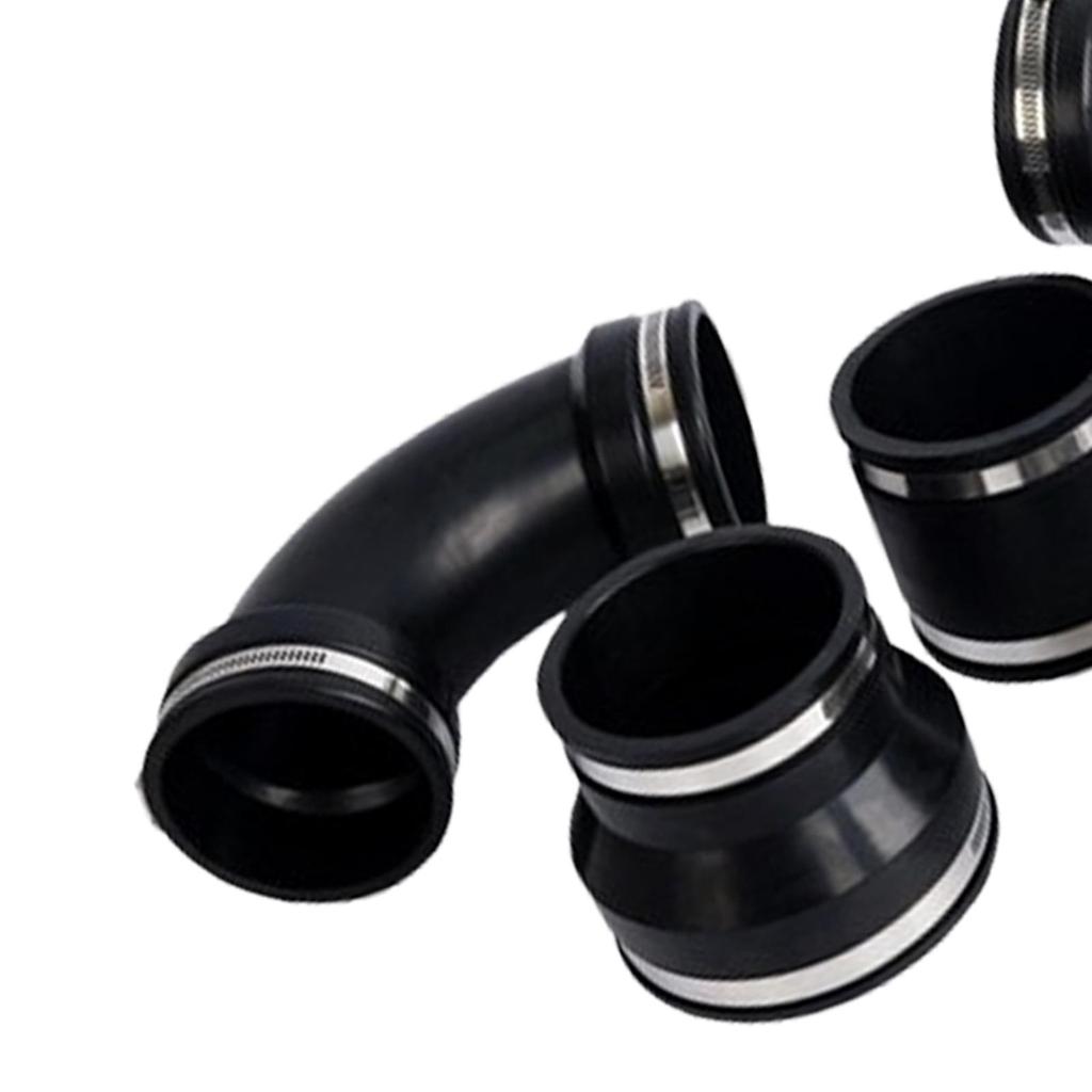 RV Sewer Waste Plumbing Connection System Kit Replace RV Sewer Drain System RV Sewer Adapter for PVC Pipe Campers Repairing