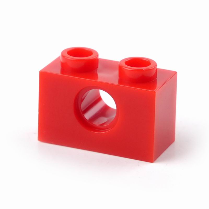 20 Stück MOC Technologie-Bausteine DIY Teile MOC Technische Bausteine Bausteine Geeignet für alle Marken Kleine Partikel Spielzeug