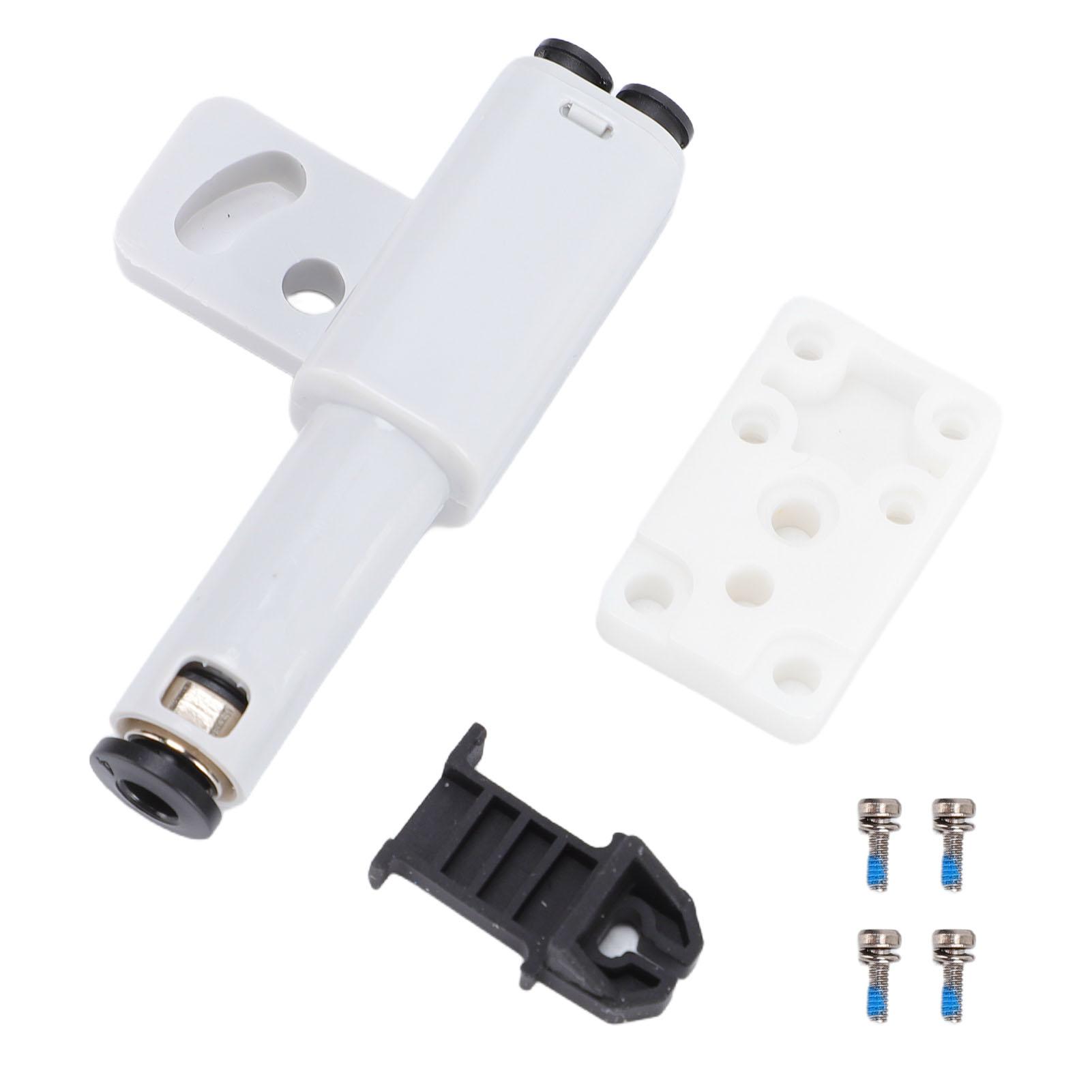 4-в-1 PTFE Адаптер Подходит для Bambu Lab P1P P1S P2S X1 X1E AMS Порт Расширения Трубки для Филамента