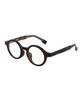 MAISON MASTER Jeno Glasses Leo