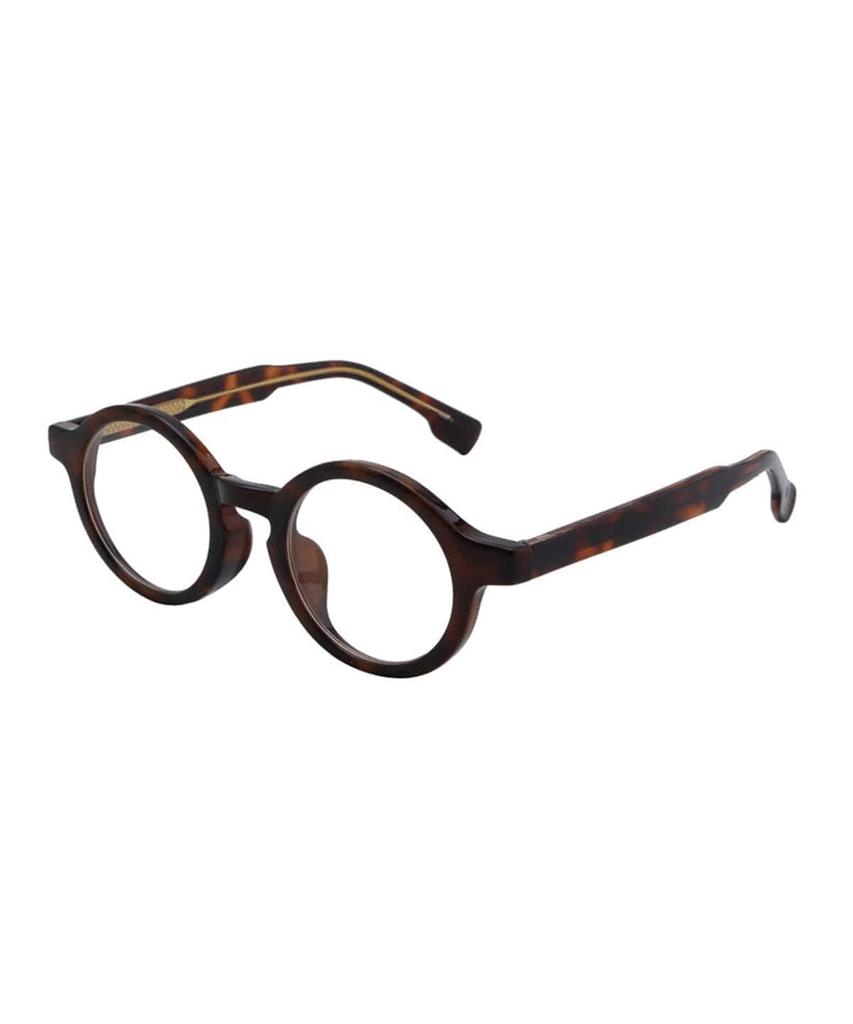 MAISON MASTER Jeno Glasses Leo