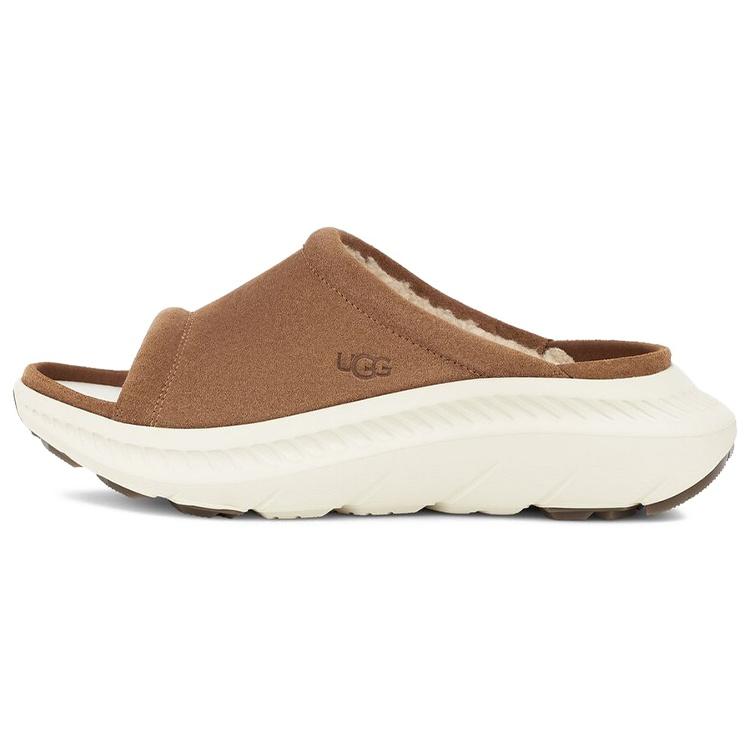 UGG CA805 V2 Slide Chestnut Men s 1127631-CHE