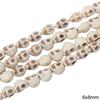 Handmade Natural Stone Round Beads for DIY Jewelry: Bracelets, Necklaces, Pendants