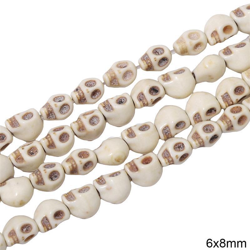 Handmade Natural Stone Round Beads for DIY Jewelry: Bracelets, Necklaces, Pendants