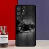 Cool Gym Fitness Cross Workout Funda Case For Samsung Galaxy S25 Ultra S9 S10 S20 S21 S22 Plus S23 Ultra S24 FE Phone Cover