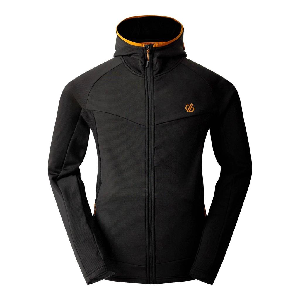 Mens Assimilate IV Stretch Base Layer Top