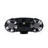 F32 Wearable Cooling Fan with Semiconductor Technology, 20,000 mAh Power.