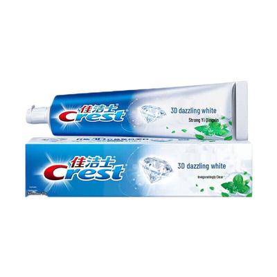 Crest 3D White Arctic Fresh Zahnpasta