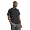 Adidas IIN Short Sleeve Graphic Black Size L Men's T-Shirt, KCJ23, (JL6119),