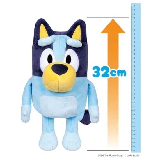 Takara Tomy Bluey Japanese English Chatting