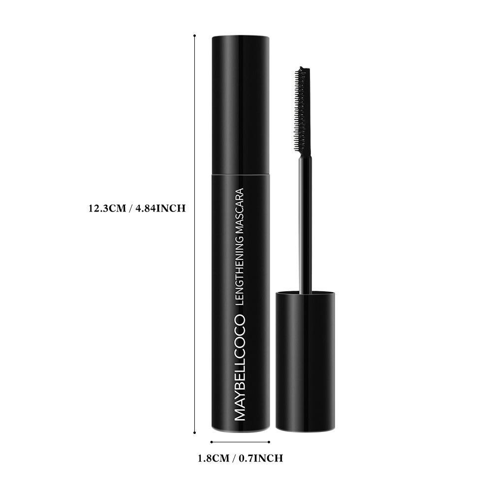 Waterproof mascara,