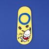 Chinelos Sanrio para o Dia a Dia - Pochaco (220-260 mm)