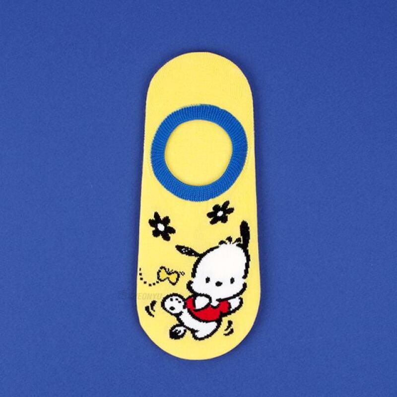 Sanrio Everyday Slippers - Pochaco (220-260mm) Single product