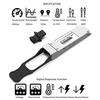 OPSTRAN 40GBASE-SR4 QSFP+ Optical Transceiver Module Compatible with Mellanox MC2210411-SR4L and MC2210411-SR4, 850nm 150m DDM MTP/MPO-12 MMF