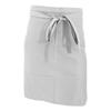 Jassz Bistro Unisex Short Length Bistro Apron / Hospitality & Catering