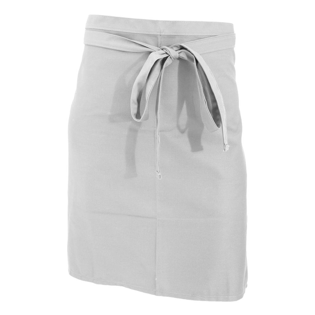 Jassz Bistro Unisex Short Length Bistro Apron / Hospitality & Catering