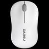 Dareu LM106G Wireless 2.4G Slim Office Mouse