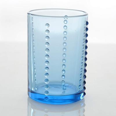 Yanagi Sori Y Glass Blue Hirota Glass HIROTA GLASS (L) [YS-2BL]