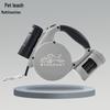 Automatic Retractable Nylon Dog Leash for Large Pets