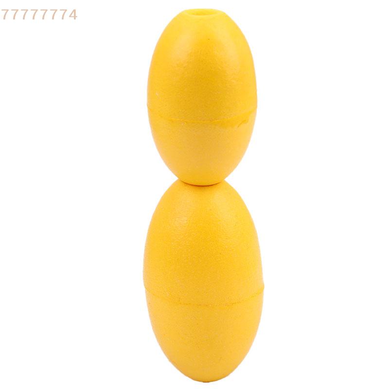 1PC EVA Kayak Anchor Line Ski Rope Float Drift Anchor Float Buoy for Boats Pools Lakes - Durable Water Sports Accessory