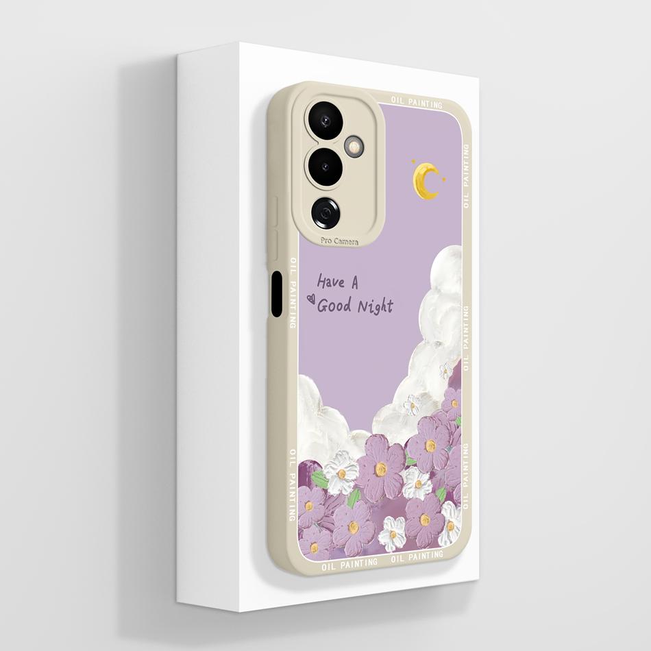 For Tecno Pova 4 5 Pro Phone Case Funny Animals Soft Smooth Liquid Silicone High Quality Cover For Tecno Pova5 Shockproof Shell