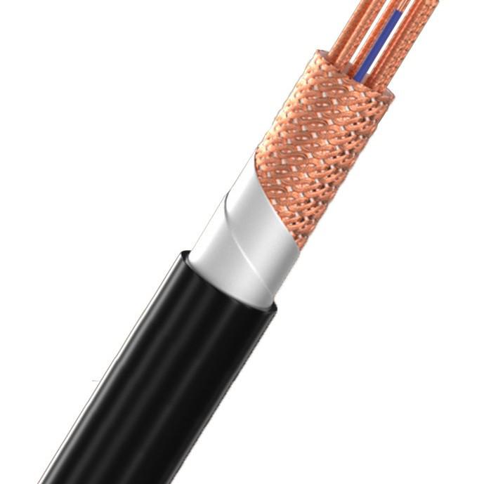 National Standard PV Photovoltaic Cable for Low/Medium Voltage Equipment